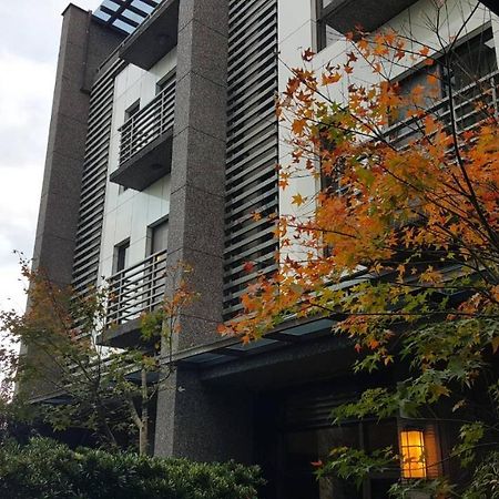 礁溪静界温泉会馆酒店 外观 照片
