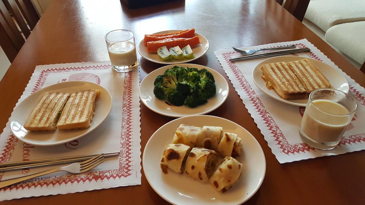 礁溪静界温泉会馆酒店 外观 照片
