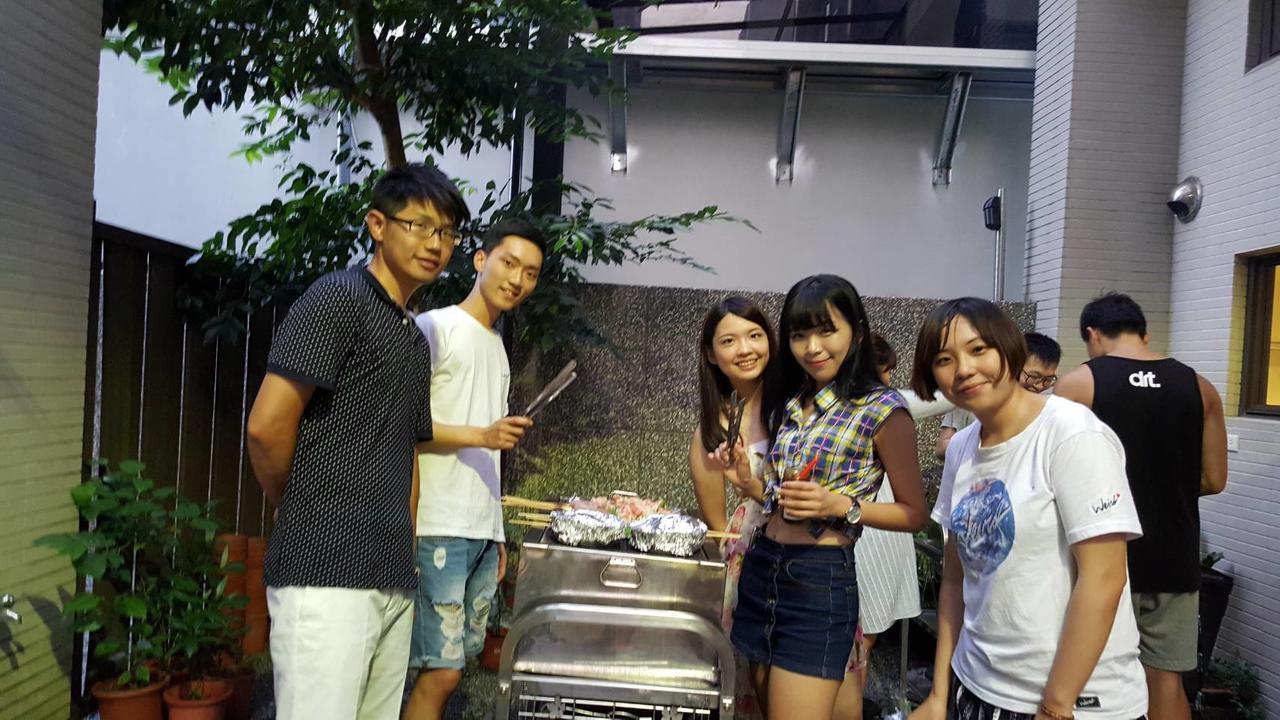 礁溪静界温泉会馆酒店 外观 照片